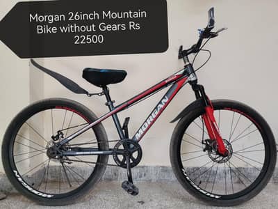 NEW & USED CYCLES Ready to Ride Different Price Good condition