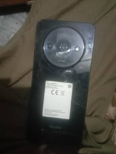 radmi a3x 03047187493