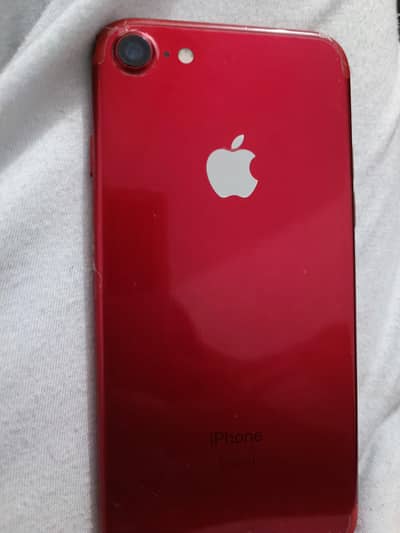 Iphone 7 Special Edition