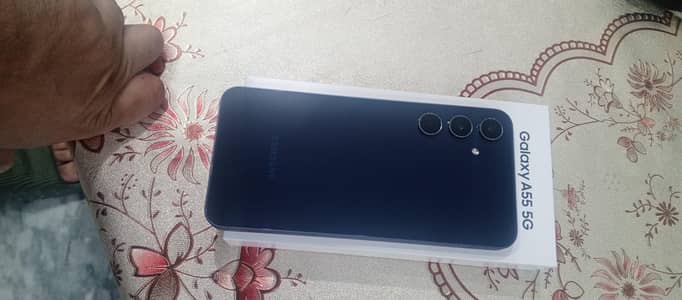 samsung A55 5G 10/10