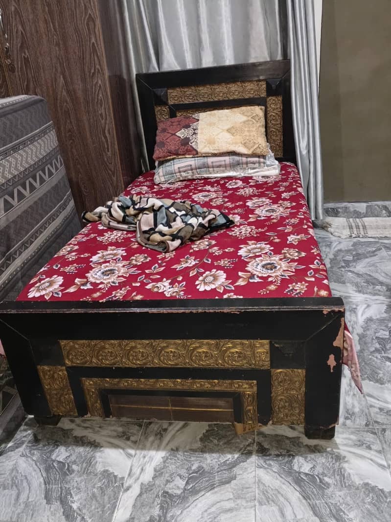 single bed 2
