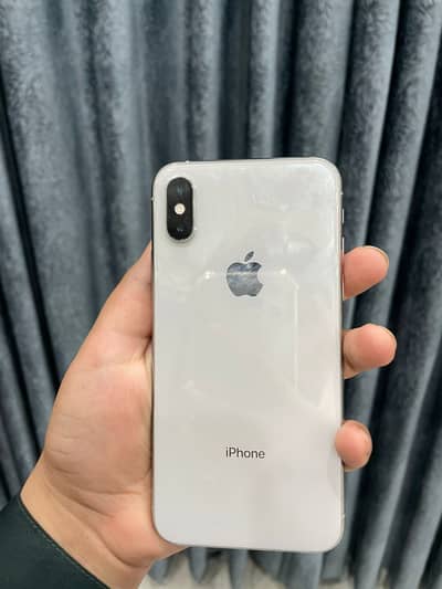 Iphone xs