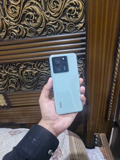 XIAOMI 13T PRO 16GB 512GB