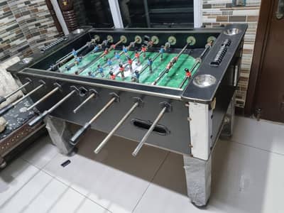 Football/foosball Tables / Badawa Game/Patii Game/Football table/Firki