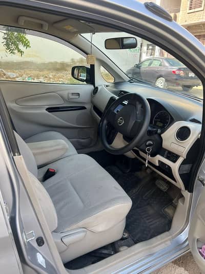 Nissan Dayz 2014 outside genuine