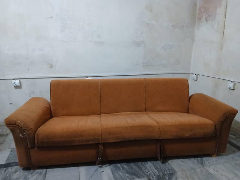 SofaBed 2