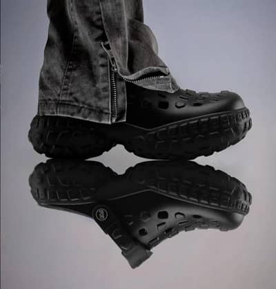 Tire  -skid design Garden  shoes For Men silpper