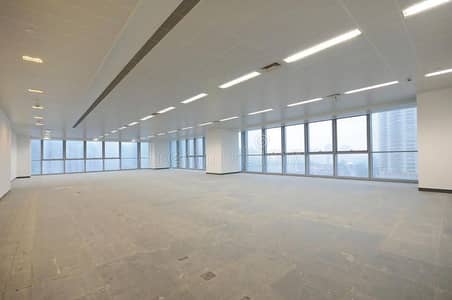 1000 Sq. Ft Office for Rent in F-11 Markaz Prime Location!