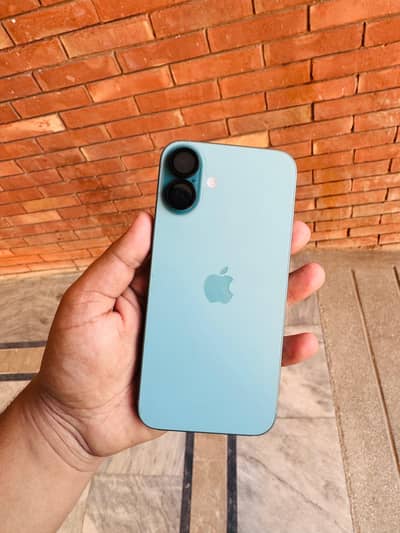 iPhone 16plus non pta non active