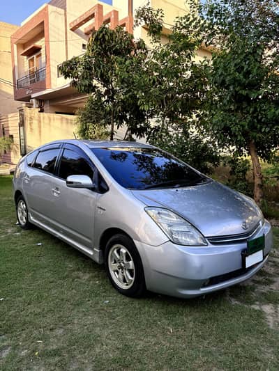 Toyota prius 1.5G