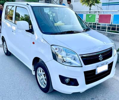 BRAND NEW WAGNOR VXL 2022