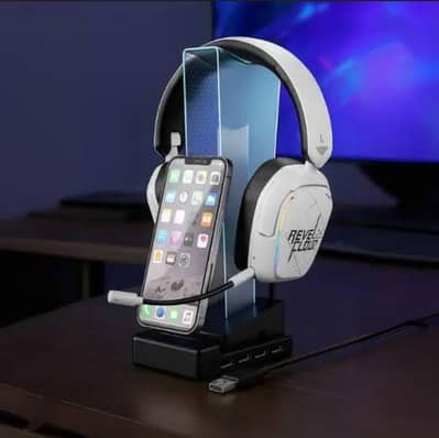 xstrike me HT # 09 rgb