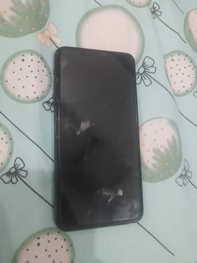 Iphone 11 pro max 256 GB PTA approved