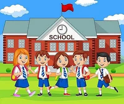 Running school for sale