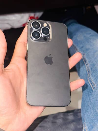 Iphone 13 pro