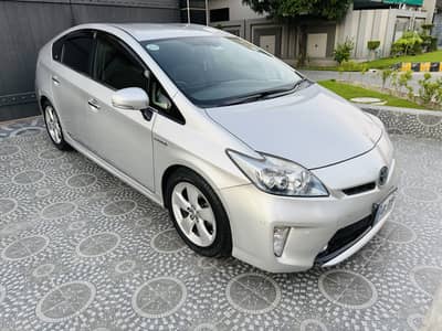 Toyota Prius G