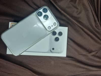 iphone 17 pro max PTA approved