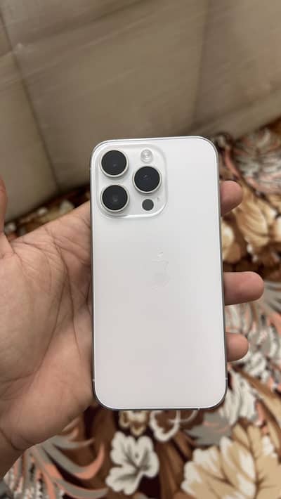 IPHONE 14 PRO NON PTA