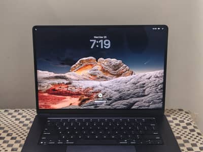Macbook AIR M4 15" 16/256 | With BOX