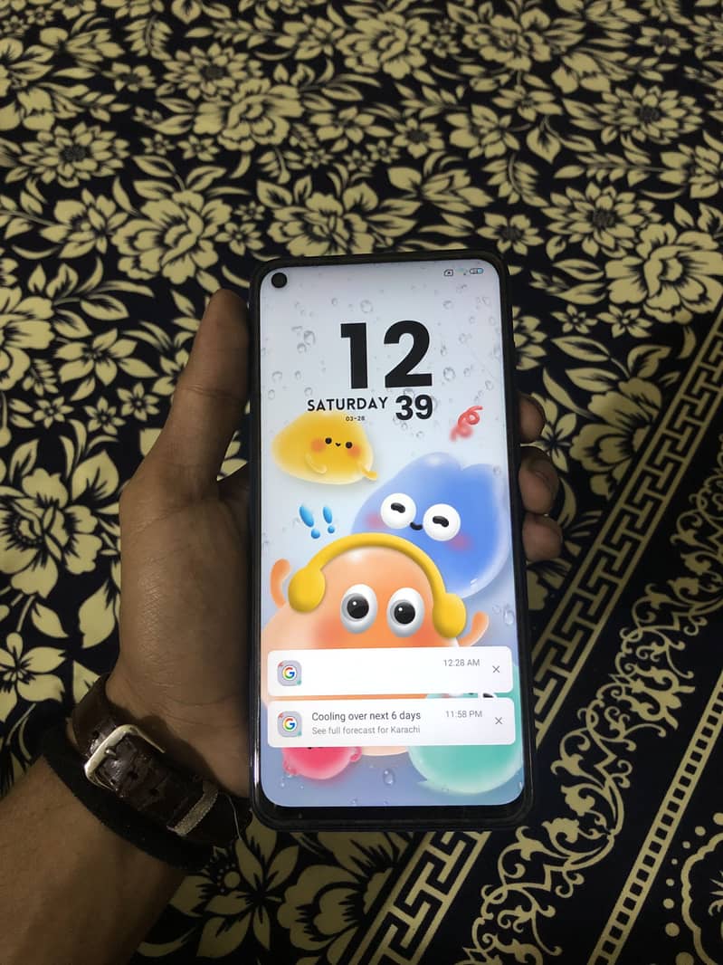 Redmi note 9 2