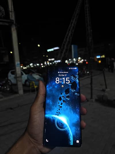 iQOO Neo 9 Pro (8 Gen 1) 24/256 | Official PTA Approved