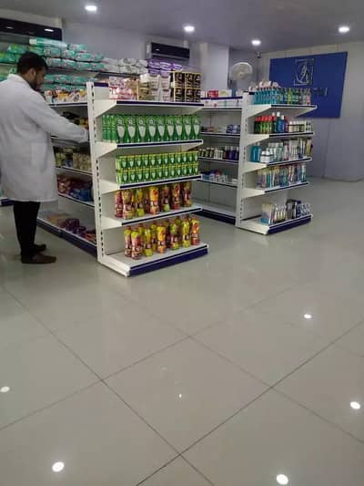 pharmacy rack | pharmacy counter | display rack | adjustable rack |