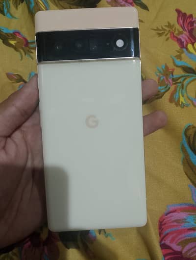 Goggle pixel 6 pro for sale