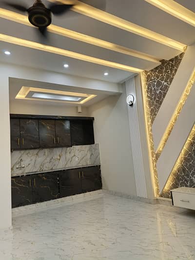 4 Marla triple story house for sale in Buch villas Multan