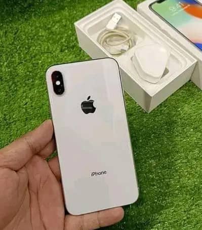 IPhone x 256 GB 89 battery only whatsapp number 03468556940