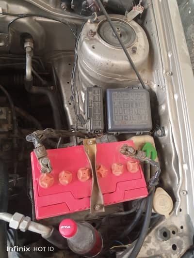 the legal document proving ownership required to sell vehicle