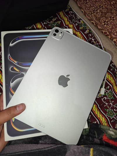 IPAD M5