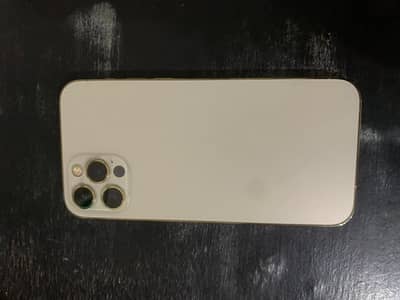 iPhone 12 Pro - Official PTA Approved - 10/10 Scratchless