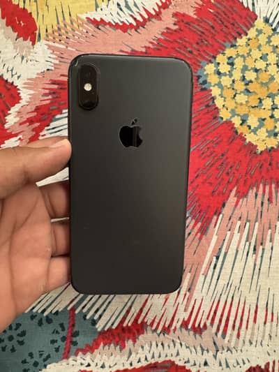 I phone Xs pta approved