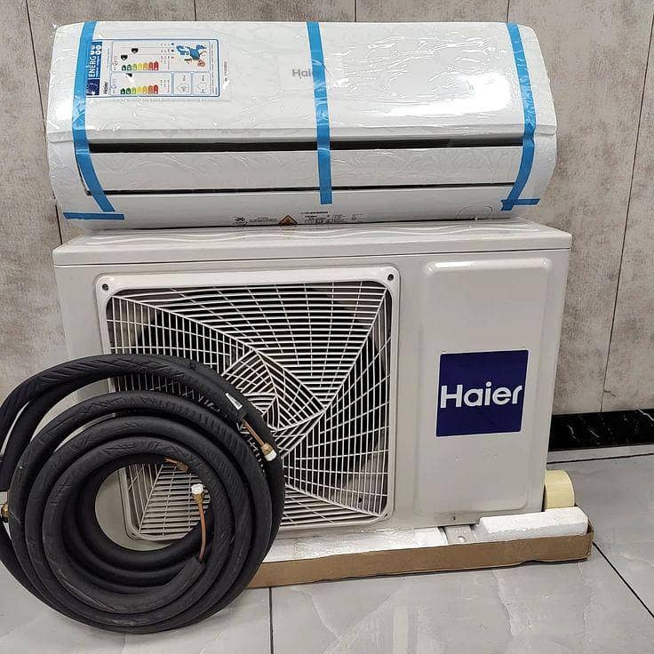 haier 0