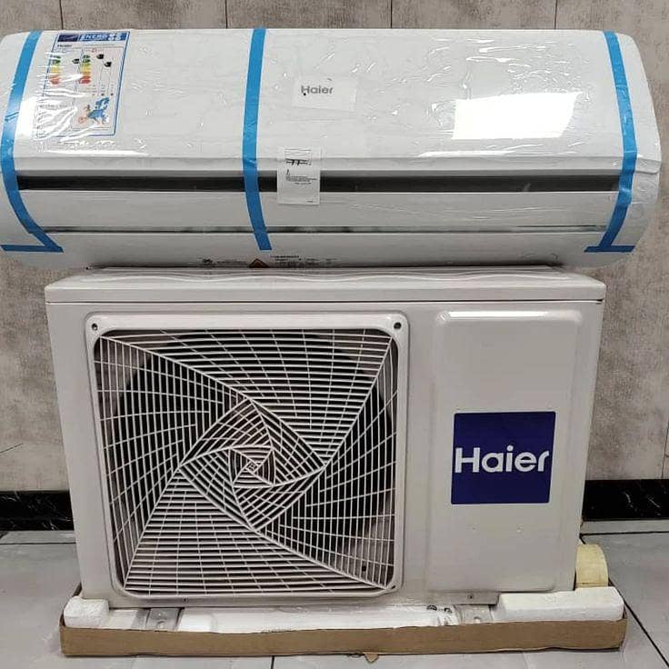 haier 1