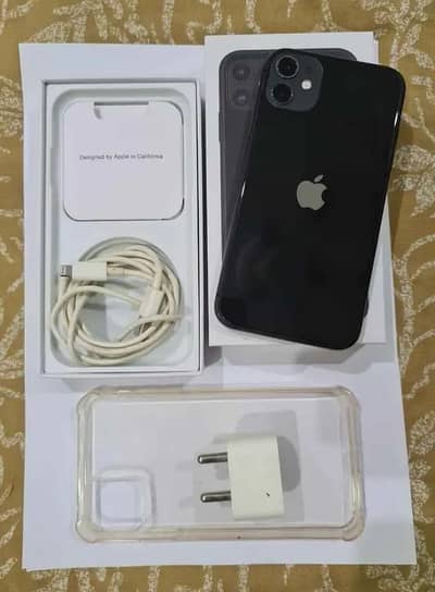 Apple Iphone 11 64 GB Memory WhatsApp number 03182892701/