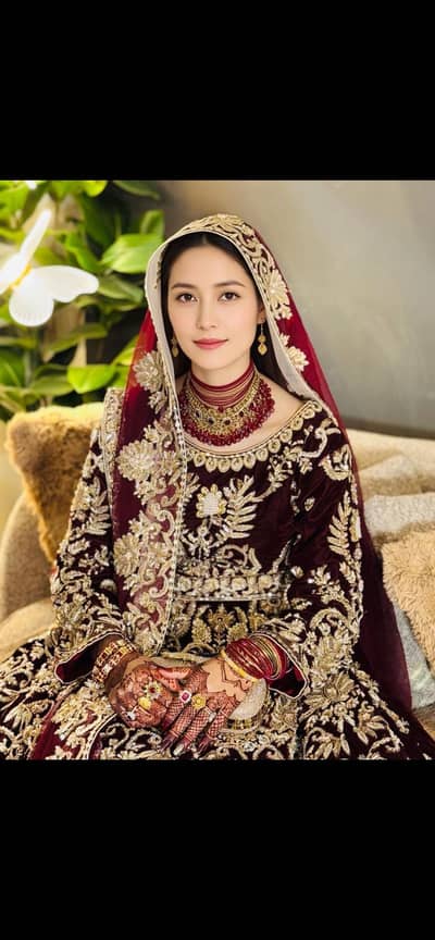 Ready To Wear Lehnga