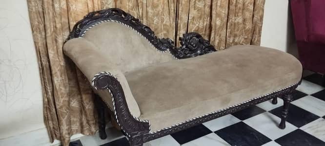 Chiniote Dewan for sale very good condition