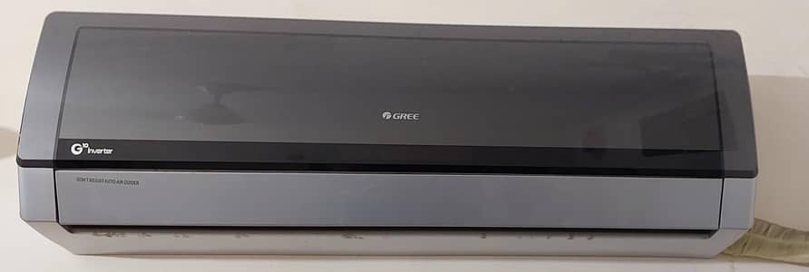 GREE 1 TON DC INVERTER FOR SALE