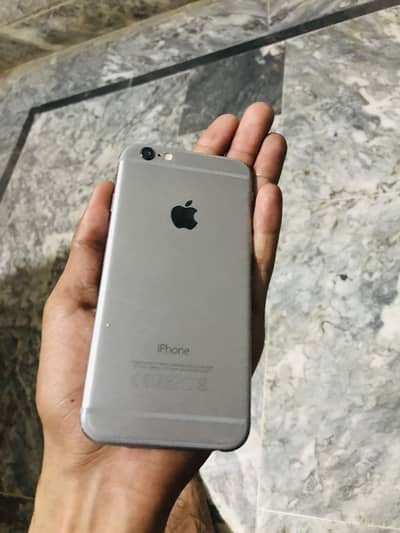 iPhone 6 pta approved