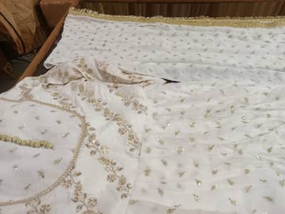 #Fancy Dress #Preloved Dress #Pakistani Dress