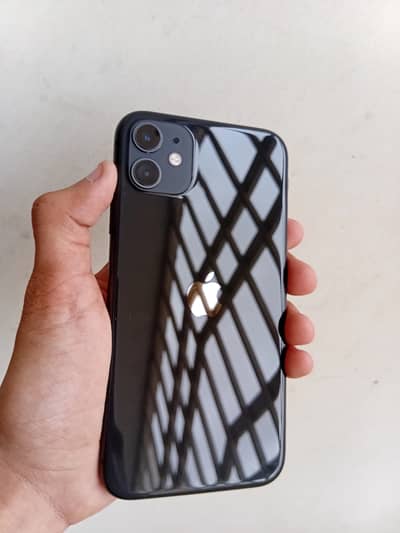 Apple Iphone 11 64GB JV