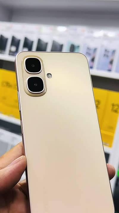 smart 10 4/64 with box and accesories