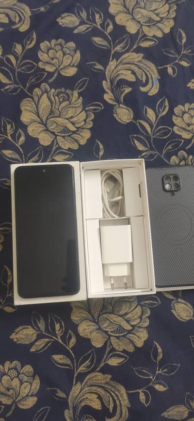 Xiaomi Redmi Note 9s