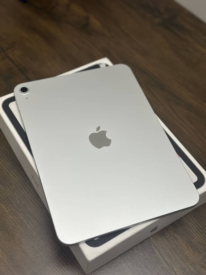 IPAD 11 (A16) 2
