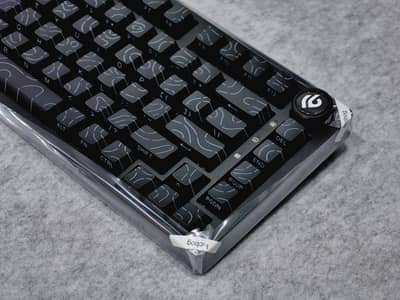 LEOBOG HI75C PRO ALUMINUM Keyboard