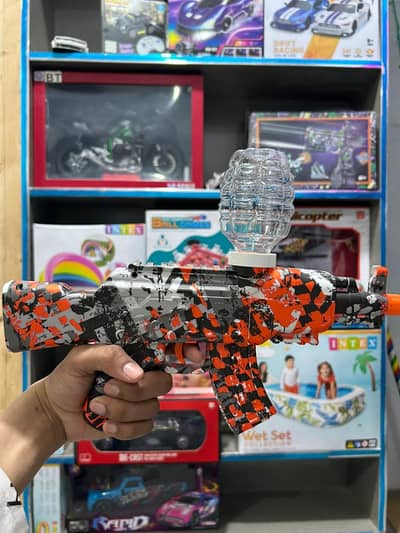 Metal Gun / toy guns / Soft bullet guns / kids gun /toy gun for kids