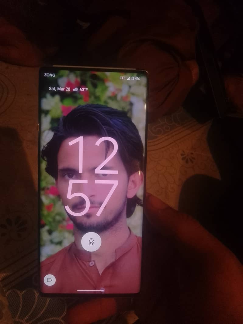 Google Pixel 6 Pro 0