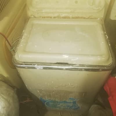 originally wanding moter full work