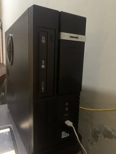 Core i-5 4th gen 8 bb dd44